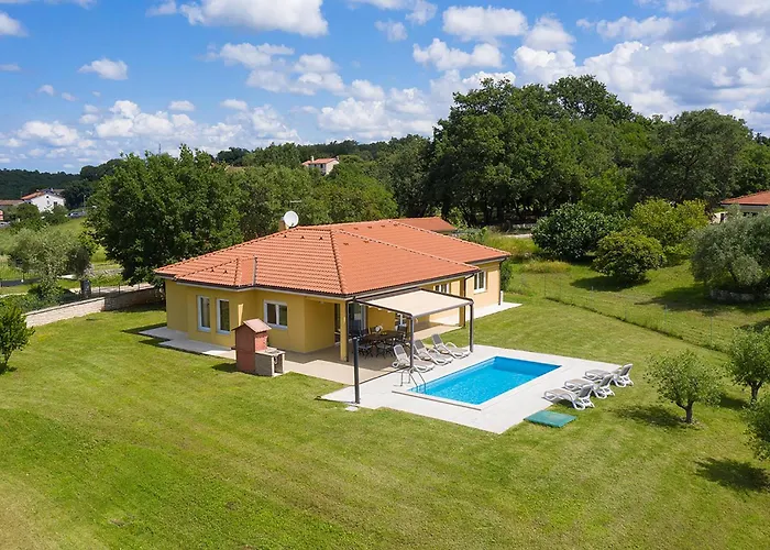 Villa Jana